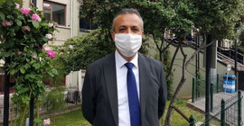 Bilim Kurulu üyesi Tezer: Kısıtlamalar devam etmeli