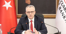 Merkez Bankası Başkanı Ağbal açıkladı, 2021 yıl sonu enflasyon hedefi değişmedi