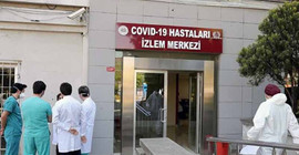 Binlerce Coronavirus hastası takip edildi: Kadınlarda saç dökülmesine yol açıyor