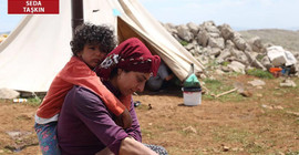 ‘Mersinli çiftçi dünyayı doyuruyor ama kendi sofrasından aç kalkıyor!’