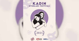 Kadın Oyunları Festivali Ankara'da sevenleriyle buluşuyor