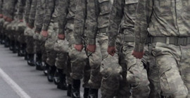 Yeni askerlik düzenlemesi teklifi komisyonda kabul edildi