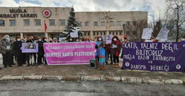 Şenpınar davası 'Rapor gelmedi' denilerek ertelendi