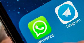 Telegram'dan yeni WhatsApp adımı: Sohbet geçmişi taşınabilecek