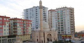 Mardin kayyımı cami sattı