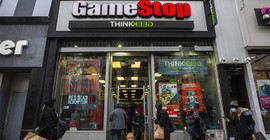 Hedge fonların savaşı Wall Street'i salladı, GameStop hisselerine yasak geldi, yatırımcı isyan etti