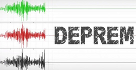 Ege'de 5 büyüklüğünde artçı deprem