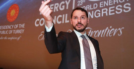 CHP’den Berat Albayrak'a 'hesap ver' çağrısı