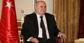 Feridun Hadi Sinirlioğlu Cumhurbaşkanı Başdanışmanlığı’na atandı