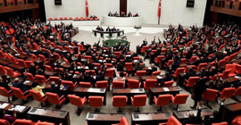 CHP emekli binbaşılarına zam istedi: Simit satanlar var