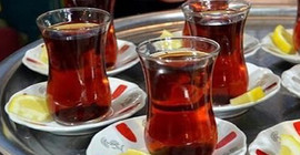 Limonlu çay ömrü uzatıyor