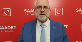 SP Diyarbakır İl Başkanı Bozan'dan 'ittifak' açıklaması