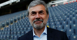 Başakşehir'de Kocaman dönemi