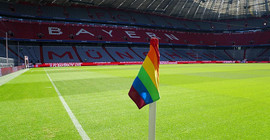 Bayern Münih resmi Twitter hesabı, LGBTİ+ paylaşımına tepki gösteren kullanıcıya yanıt verdi: Bye bye