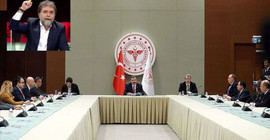 Ahmet Hakan'dan Bilim Kurulu üyelerine: Açın lokantaların, kafelerin önünü, duyun feryadı