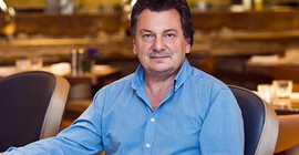 Vedat Milor: Endişem yok, her şey iyi olacak