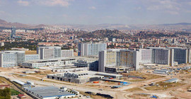 Ankara'da şehir merkezindeki 6 hastanenin kapatılması gündemde
