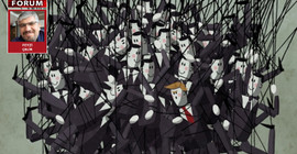 Başkancı oligarşinin demokrasi karşıtlığını görmek