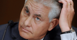 Exxon Mobil’e 2 milyon dolar ceza
