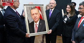 CHP’nin 'yerli, milli ve dini bütün' muhalefeti