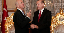 Biden'a 10 Türkiye politikası tavsiyesi: Ankara'ya swap değil, IMF kredisi için çağrı yapın