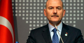 İçişleri Bakanı Soylu, IŞİD’in Türkiye suikastçısının yakalandığını söyledi