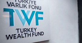 Varlık Fonu'nun logosu değişti: Cumhurbaşkanlığı forsu ön plana çıkarıldı