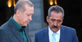 Yavuz Bingöl: Grup toplantıları canlı yayınlandığından beri bu toplumun her şeyi bozuldu