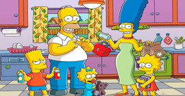 The Simpsons yazarı Marc Wilmore Corona nedeniyle yaşamını yitirdi