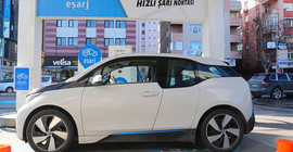 Elektrikli araçlarda Özel Tüketim Vergisi oranları artırıldı
