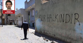 Bakanlık restorasyon ücretlerini Sur mağdurlarına yüklemek istiyor