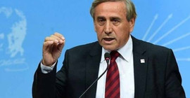 CHP'li Kaya: Yandaşlarınızı aşılayacağınıza, bir an önce eğitim ordusu aşılansın