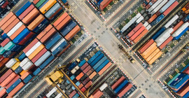 Konteyner krizi VIP sınıfı yarattı: 8 bin olan günlük gemi kirası 32 bin dolara çıktı