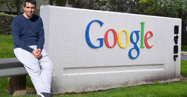 Ayvalık’tan ODTÜ'ye, oradan Google'a uzanan başarı öyküsü