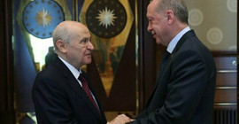 Bahçeli'den yeni anayasa çağrısına yanıt: MHP üstüne düşeni yerine getirecek