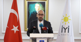 İYİ Parti: Cumhurbaşkanlığı Hükümet Sistemi’ni sorgular hale gelmesi doğru bir adımdır