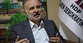Ayhan Bilgen’den 'yeni anayasa' açıklaması: Tartışma süreci bile Türkiye için değerlidir