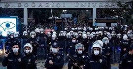 Gözaltına alınan Boğaziçili öğrenciler yaşadıklarını anlattı: Ağrıdan uyuyamadık
