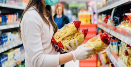 Ticaret Bakanlığı'ndan gramaj hilesine karşı karar