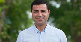 Demirtaş: AİHM kararında en önemsiz madde benim serbest bırakılmamdır