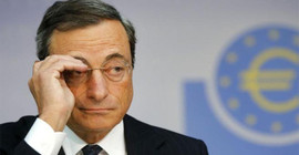 Avrupa Merkez Bankası eski Başkanı Draghi, İtalya'da siyaset sahnesine çıkıyor