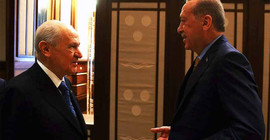 '15 Temmuz'dan sonra bir 'karanlık koalisyon' kuruldu'
