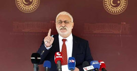 Oluç'tan yeni Anayasa yanıtı: AKP'nin bu konudaki sicili bozuktur