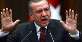 Erdoğan'dan Boğaziçi Üniversitesi öğrencilerine: İşgalci teröristler