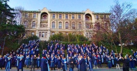 Bilim Akademisi: Boğaziçi Üniversitesi Türkiye’nin geleceğini savunuyor