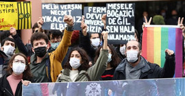 AKP seçmeninin yarıdan fazlası siyasilerin rektör olmasını istemiyor