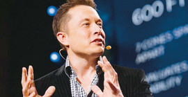 Elon Musk, dünya yörüngesindeki uyduların yüzde 25'inin sahibi oluyor