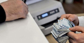 Esnaf ve sanatkarların kredi borçları ertelendi