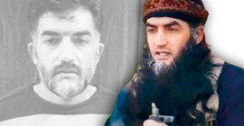 IŞİD'den 'yeni imaj': At kuyruğu, düzgün sakal, bira şişeleri