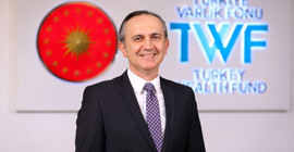 Varlık Fonu'ndan altın madenciliği açıklaması: Yabancı ortaklıklara sıcak bakıyoruz